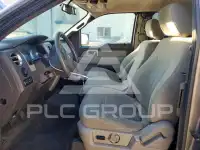 2009 Ford F-150 фото