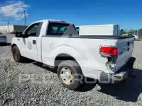 2009 Ford F-150 photo