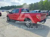 2009 Ford F-150 photo