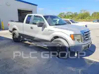 2009 Ford F-150 photo