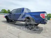 2009 Ford F-150 фото