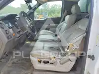 2009 Ford F-150 фото