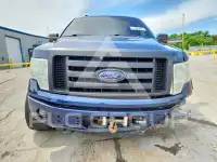 2009 Ford F-150 фото