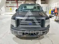 2009 Ford F-150 photo