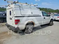 2009 Ford F-150 фото