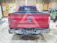 2009 Ford F-150 фото