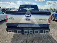 2009 Ford F-150 фото