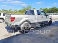 2009 Ford F-150 photo