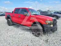 2009 Ford F-150 photo