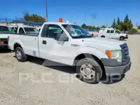2009 Ford F-150 фото