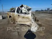 2009 Ford F-150 photo