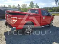 2009 Ford F-150 фото