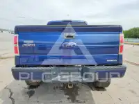 2009 Ford F-150 фото