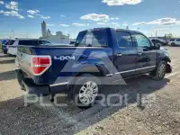 2009 Ford F-150 фото