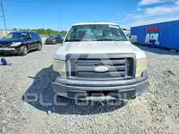 2009 Ford F-150 photo