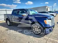 2009 Ford F-150 фото