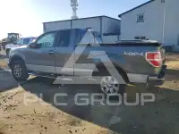2009 Ford F-150 фото