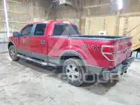 2009 Ford F-150 фото