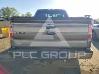 2009 Ford F-150 фото