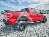 2009 Ford F-150 photo