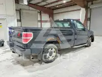 2009 Ford F-150 photo