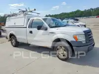 2009 Ford F-150 фото