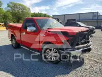 2009 Ford F-150 фото