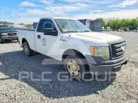 2009 Ford F-150 photo