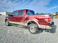 2009 Ford F-150 photo