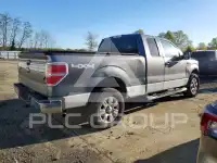 2009 Ford F-150 фото