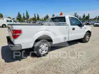 2009 Ford F-150 фото