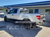 2009 Ford F-150 photo