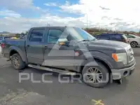 2009 Ford F-150 фото