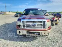2009 Ford F-150 photo