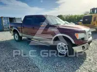 2009 Ford F-150 photo