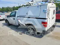 2009 Ford F-150 фото