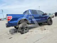 2009 Ford F-150 фото