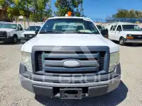 2009 Ford F-150 фото