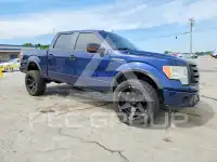 2009 Ford F-150 фото