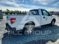 2009 Ford F-150 photo