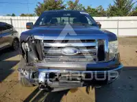 2009 Ford F-150 фото