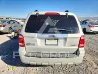 2009 Ford ESCAPE фото