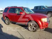 2009 Ford ESCAPE фото