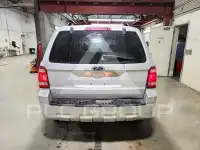 2009 Ford ESCAPE фото