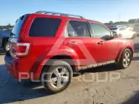 2009 Ford ESCAPE фото