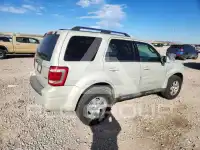 2009 Ford ESCAPE фото