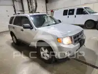 2009 Ford ESCAPE фото