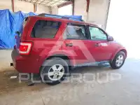 2009 Ford ESCAPE фото