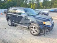 2009 Ford ESCAPE фото