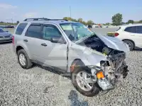 2009 Ford ESCAPE фото